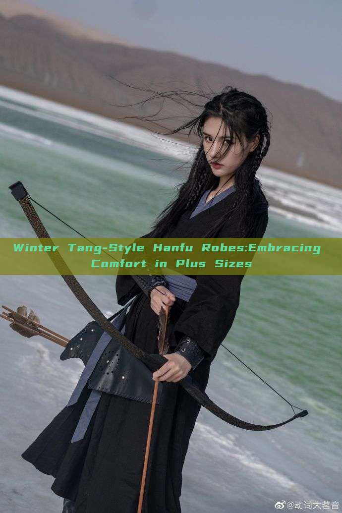 Winter Tang-Style Hanfu Robes:Embracing Comfort in Plus Sizes Winter Tang-Style Hanfu Robes:Embracing Comfort in Plus Sizes