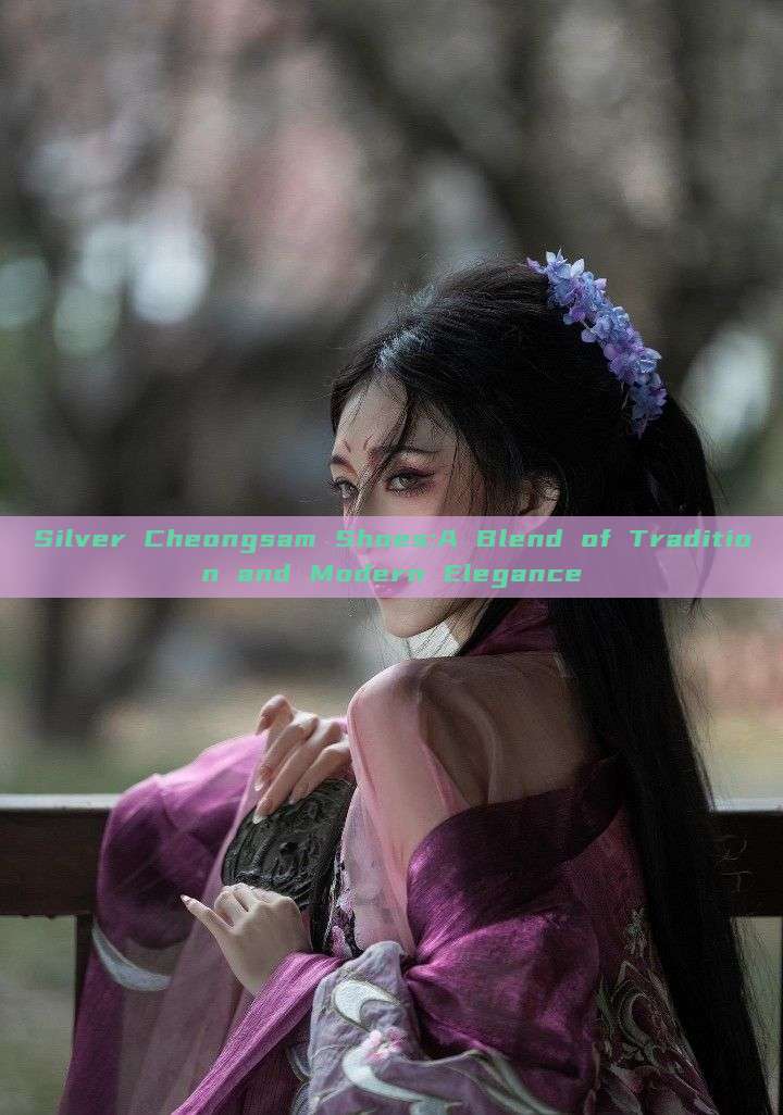 Silver Cheongsam Shoes:A Blend of Tradition and Modern Elegance Silver Cheongsam Shoes:A Blend of Tradition and Modern Elegance
