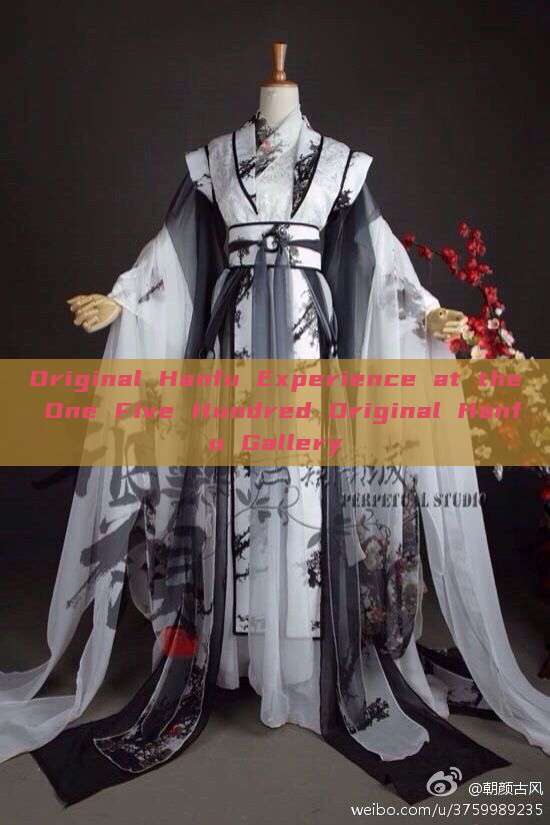 Original Hanfu Experience at the One Five Hundred Original Hanfu Gallery Original Hanfu Experience at the One Five Hundred Original Hanfu Gallery