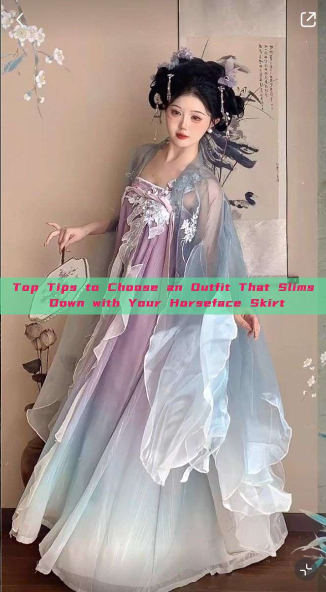 Top Tips to Choose an Outfit That Slims Down with Your Horseface Skirt Top Tips to Choose an Outfit That Slims Down with Your Horseface Skirt