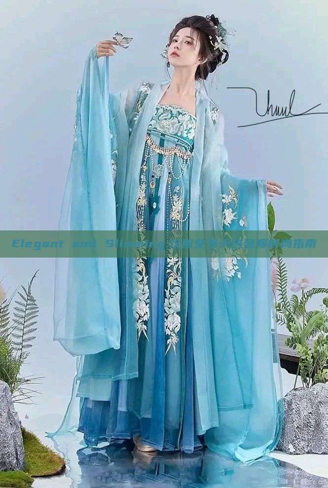 Elegant and Slimming:汉服女装大码显瘦时尚指南 Elegant and Slimming:汉服女装大码显瘦时尚指南