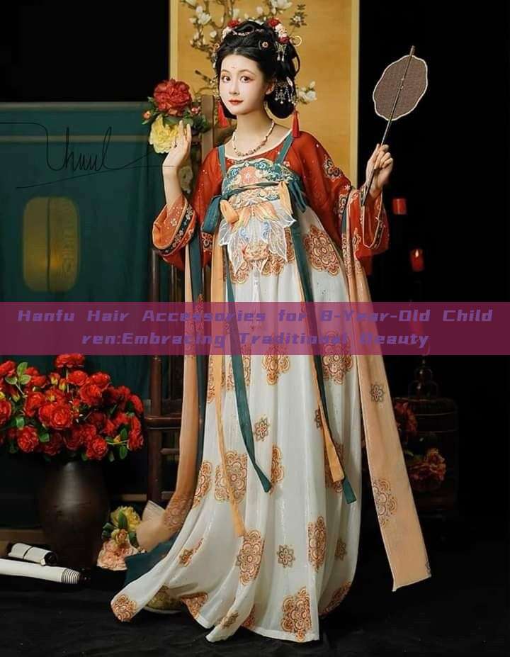 Hanfu Hair Accessories for 8-Year-Old Children:Embracing Traditional Beauty Hanfu Hair Accessories for 8-Year-Old Children:Embracing Traditional Beauty