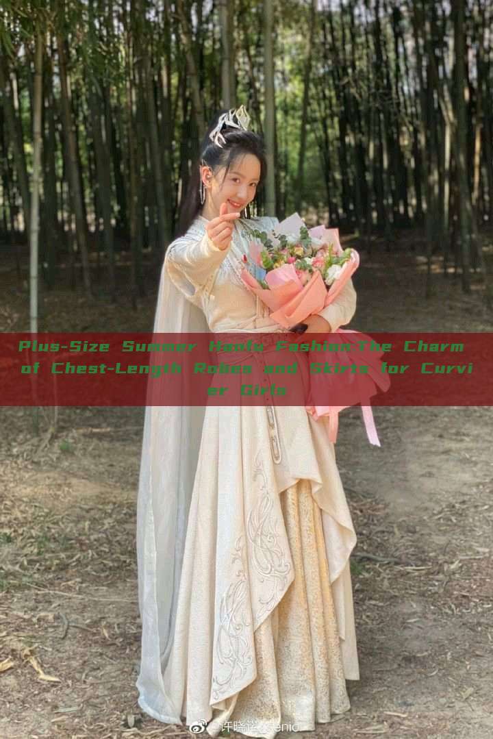 Plus-Size Summer Hanfu Fashion:The Charm of Chest-Length Robes and Skirts for Curvier Girls Plus-Size Summer Hanfu Fashion:The Charm of Chest-Length Robes and Skirts for Curvier Girls