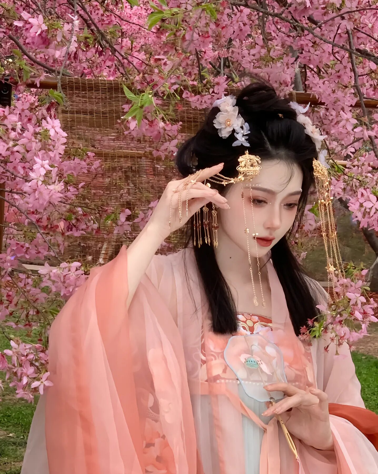 The Chic Cheongsam:Embracing a Feminine Elegance for a Youthful Glow The Chic Cheongsam:Embracing a Feminine Elegance for a Youthful Glow
