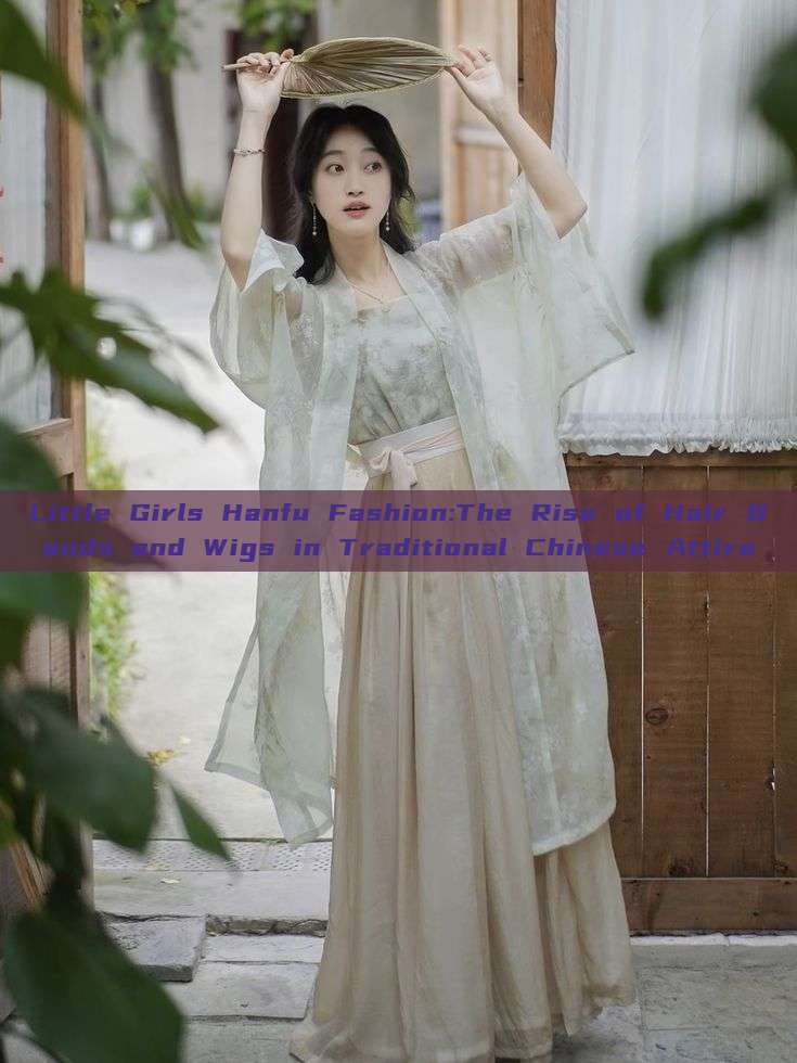Little Girls Hanfu Fashion:The Rise of Hair Bands and Wigs in Traditional Chinese Attire Little Girls Hanfu Fashion:The Rise of Hair Bands and Wigs in Traditional Chinese Attire