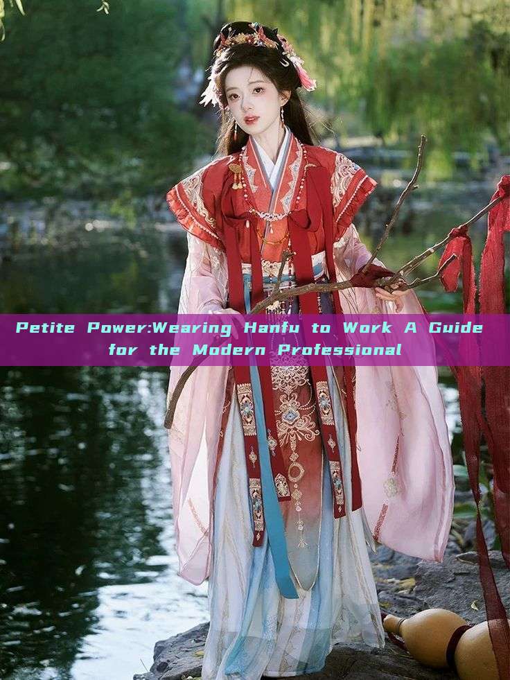 Petite Power:Wearing Hanfu to Work A Guide for the Modern Professional Petite Power:Wearing Hanfu to Work A Guide for the Modern Professional