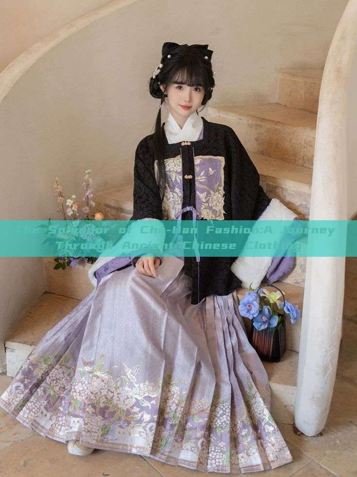 The Splendor of Chu-Han Fashion:A Journey Through Ancient Chinese Clothing The Splendor of Chu-Han Fashion:A Journey Through Ancient Chinese Clothing