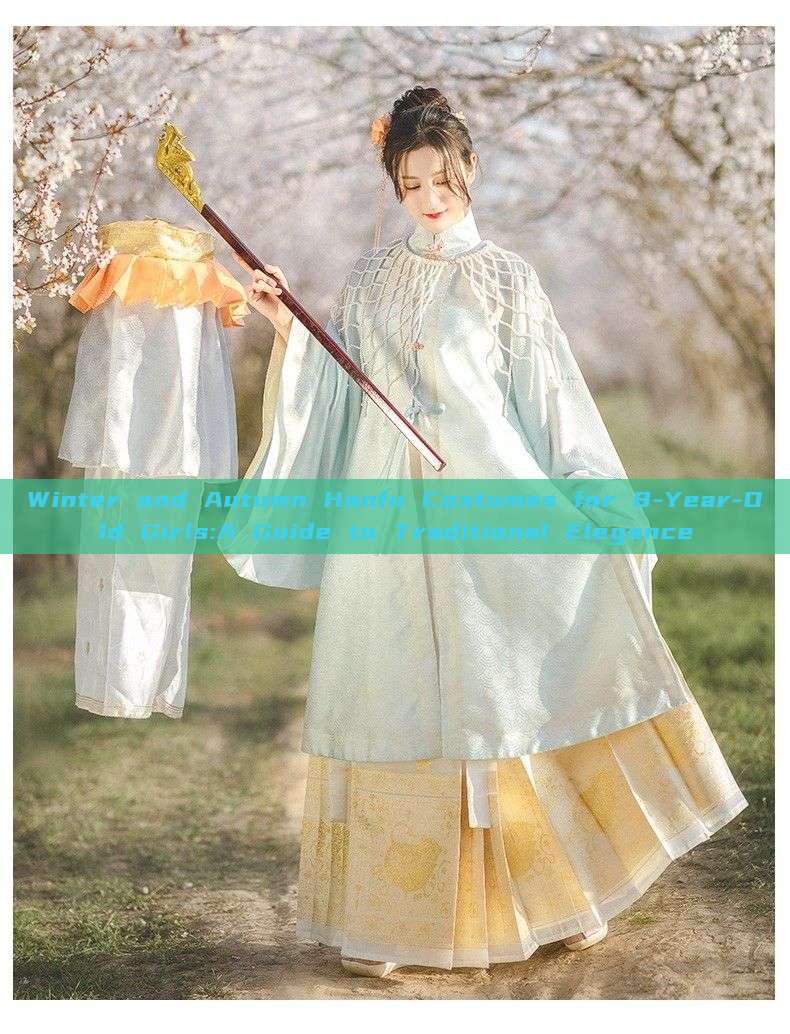 Winter and Autumn Hanfu Costumes for 8-Year-Old Girls:A Guide to Traditional Elegance Winter and Autumn Hanfu Costumes for 8-Year-Old Girls:A Guide to Traditional Elegance
