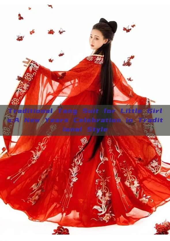 Traditional Tang Suit for Little Girls:A New Years Celebration in Traditional Style Traditional Tang Suit for Little Girls:A New Years Celebration in Traditional Style