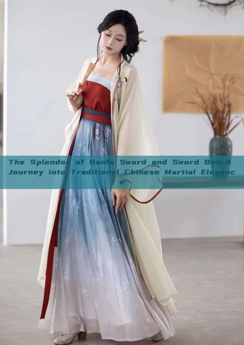 The Splendor of Hanfu Sword and Sword Belt:A Journey into Traditional Chinese Martial Elegance The Splendor of Hanfu Sword and Sword Belt:A Journey into Traditional Chinese Martial Elegance