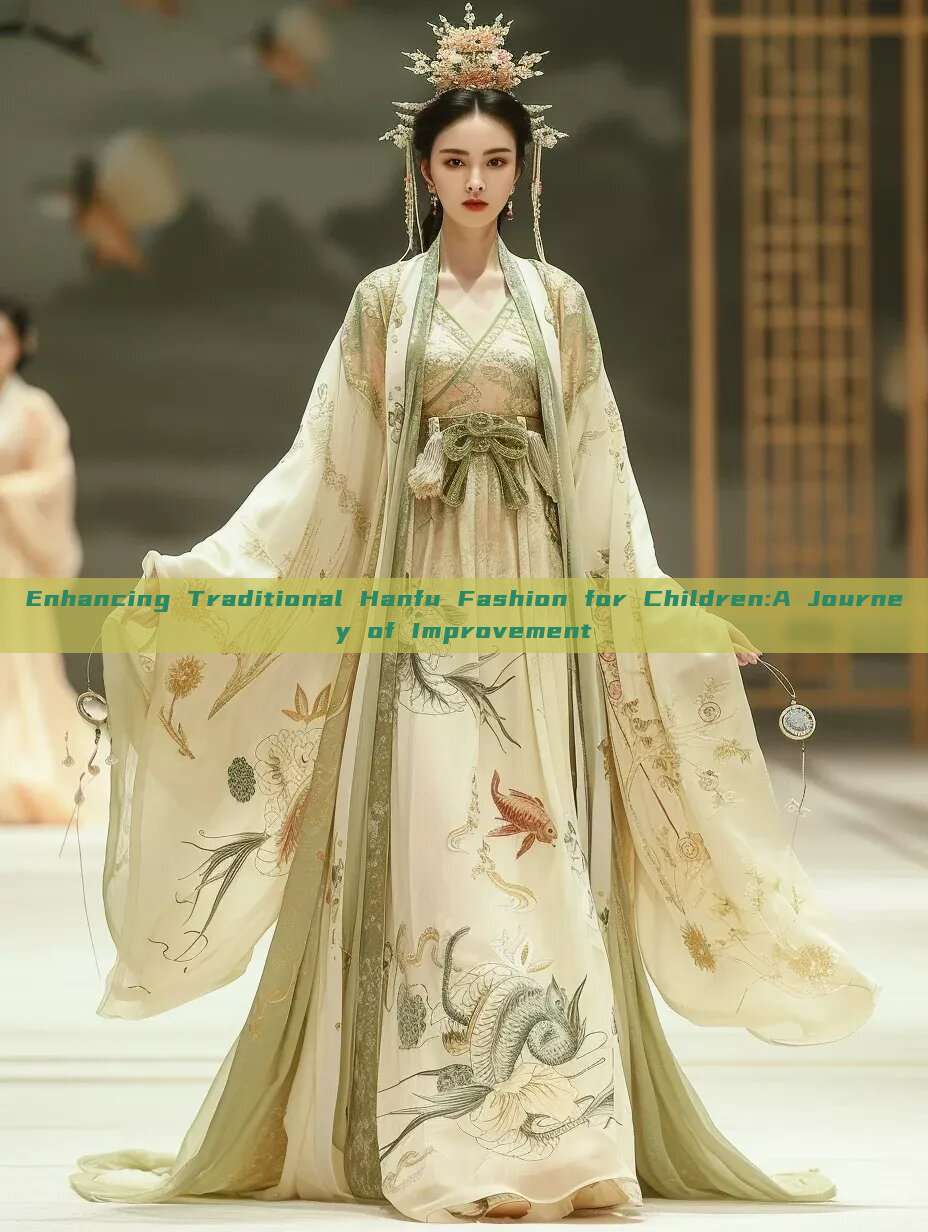 Enhancing Traditional Hanfu Fashion for Children:A Journey of Improvement Enhancing Traditional Hanfu Fashion for Children:A Journey of Improvement