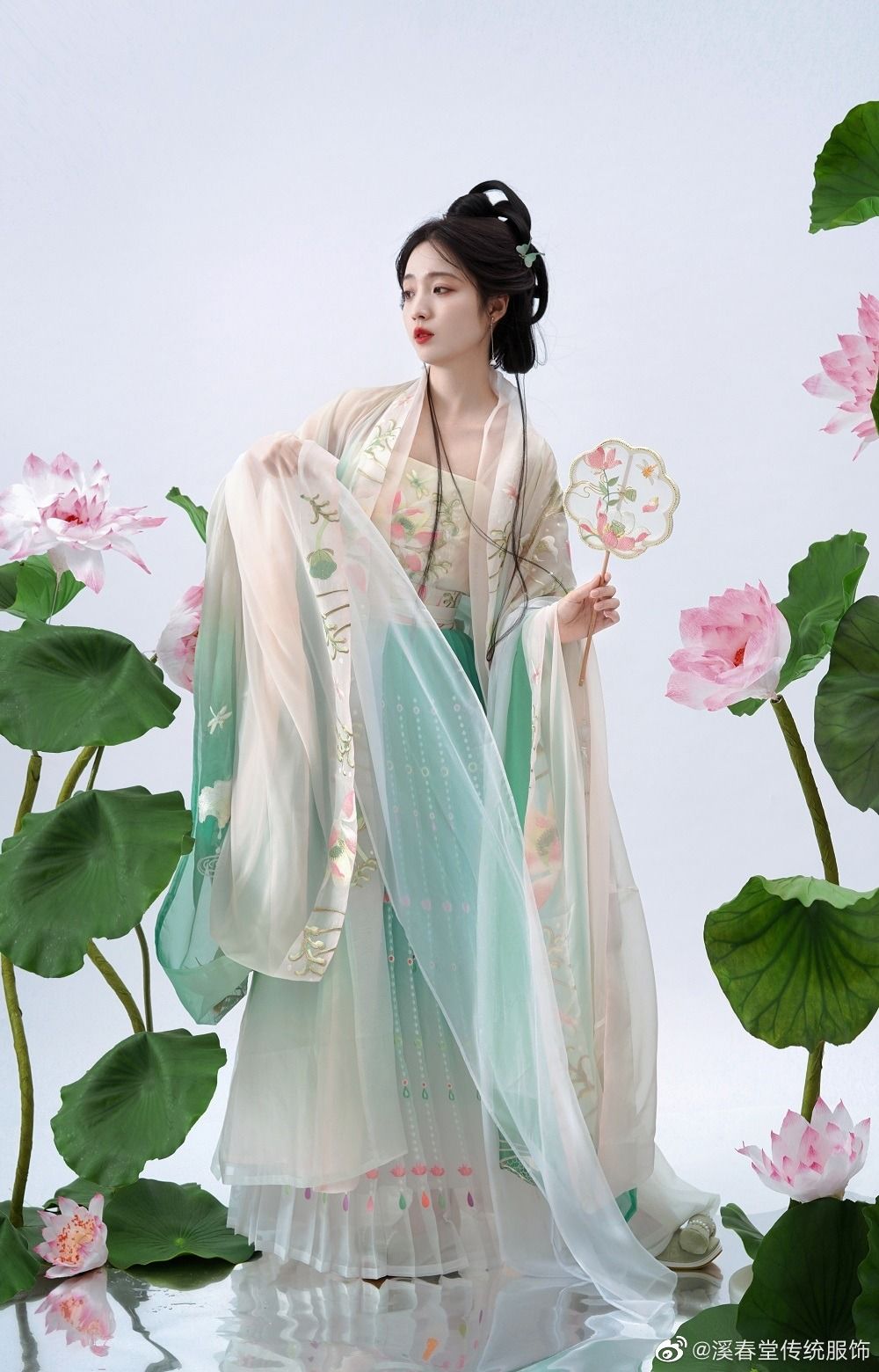 The Enchantment of Red Childrens Traditional Clothing