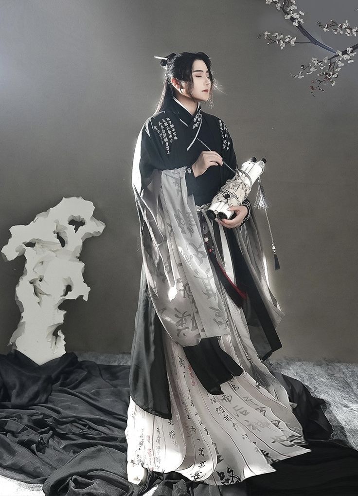 小个子女性的古装女汉服魅力探索 小个子女性的古装女汉服魅力探索