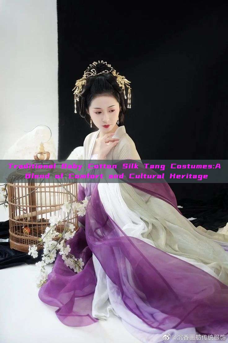 Traditional Baby Cotton Silk Tang Costumes:A Blend of Comfort and Cultural Heritage Traditional Baby Cotton Silk Tang Costumes:A Blend of Comfort and Cultural Heritage