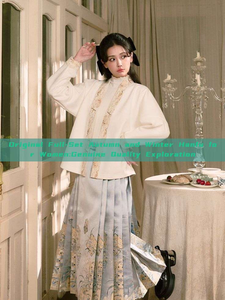 Original Full-Set Autumn and Winter Hanfu for Women:Genuine Quality Exploration Original Full-Set Autumn and Winter Hanfu for Women:Genuine Quality Exploration