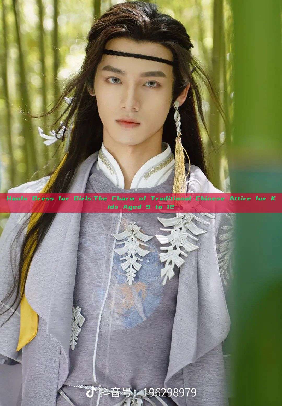 Hanfu Dress for Girls:The Charm of Traditional Chinese Attire for Kids Aged 9 to 12 Hanfu Dress for Girls:The Charm of Traditional Chinese Attire for Kids Aged 9 to 12