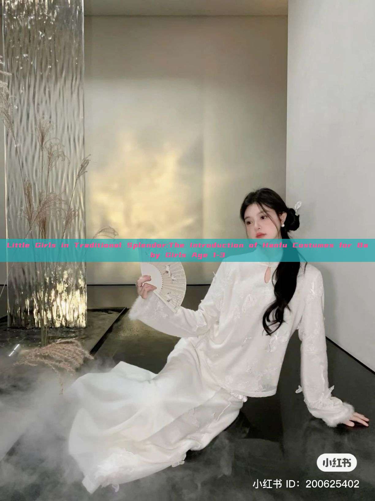Little Girls in Traditional Splendor:The Introduction of Hanfu Costumes for Baby Girls Age 1-3 Little Girls in Traditional Splendor:The Introduction of Hanfu Costumes for Baby Girls Age 1-3