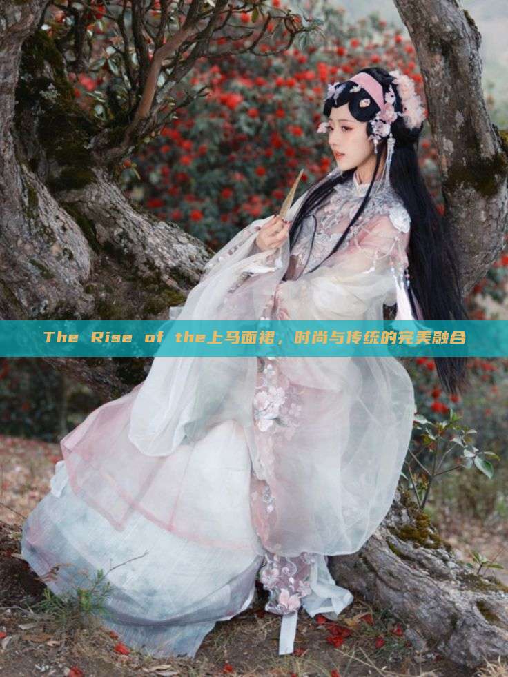 The Rise of the上马面裙,时尚与传统的完美融合 The Rise of the上马面裙,时尚与传统的完美融合