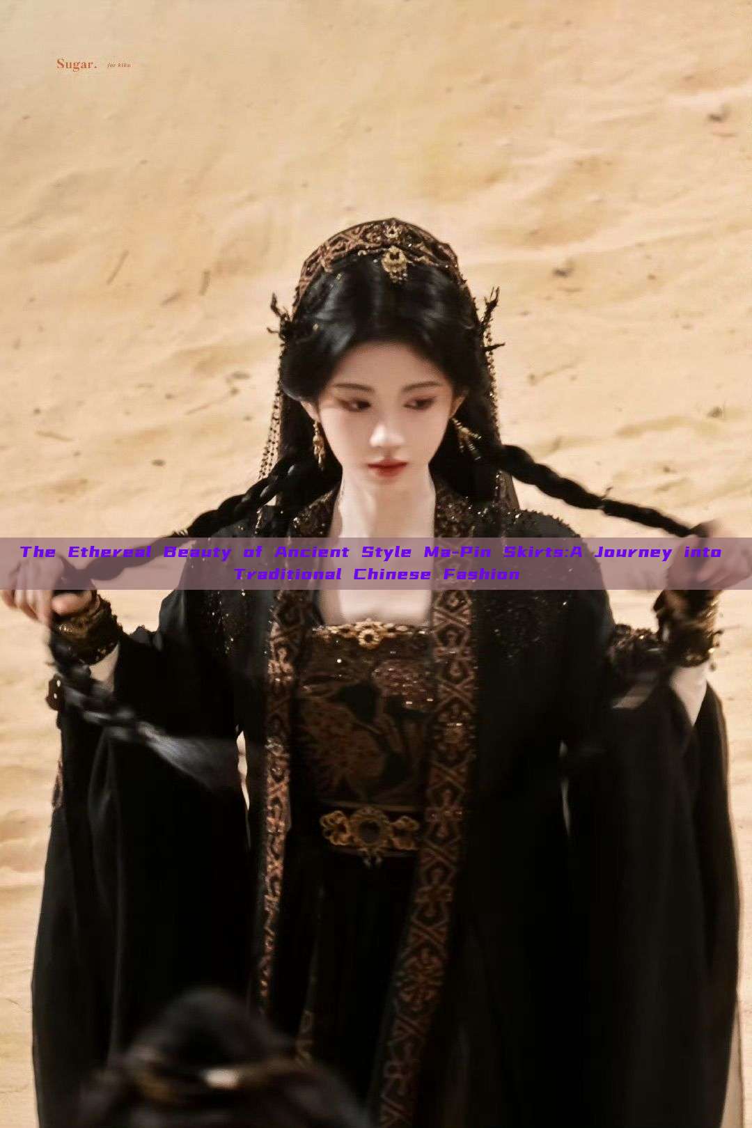 The Ethereal Beauty of Ancient Style Ma-Pin Skirts:A Journey into Traditional Chinese Fashion The Ethereal Beauty of Ancient Style Ma-Pin Skirts:A Journey into Traditional Chinese Fashion