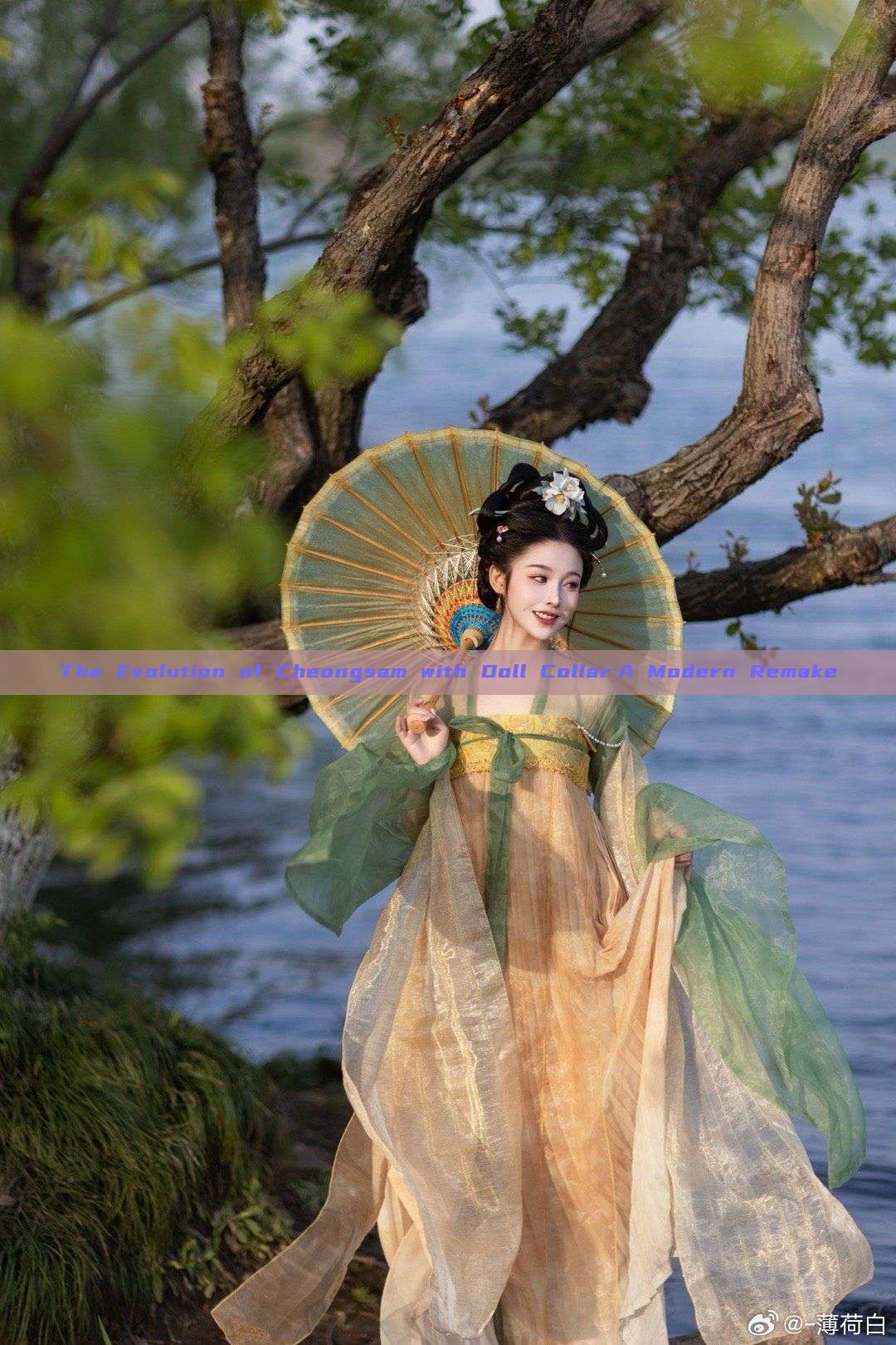 The Evolution of Cheongsam with Doll Collar:A Modern Remake The Evolution of Cheongsam with Doll Collar:A Modern Remake