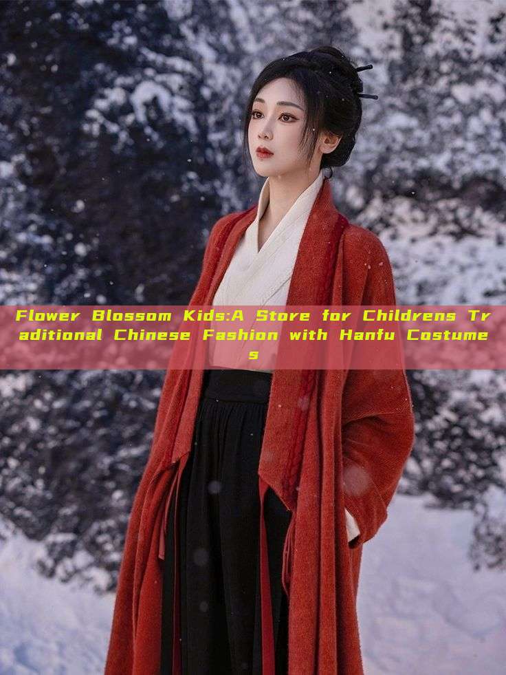 Flower Blossom Kids:A Store for Childrens Traditional Chinese Fashion with Hanfu Costumes Flower Blossom Kids:A Store for Childrens Traditional Chinese Fashion with Hanfu Costumes