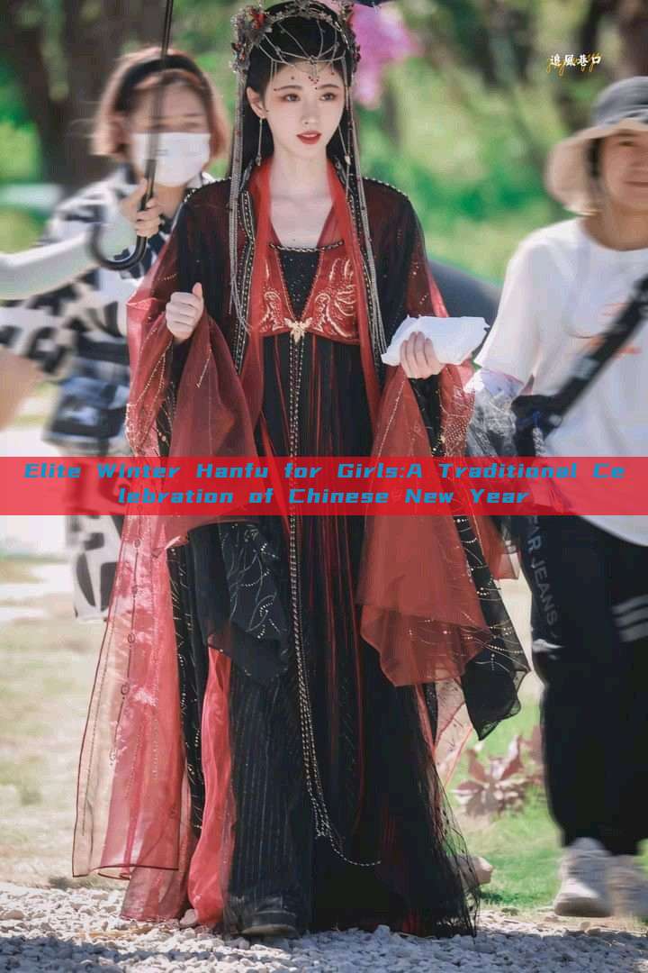 Elite Winter Hanfu for Girls:A Traditional Celebration of Chinese New Year Elite Winter Hanfu for Girls:A Traditional Celebration of Chinese New Year