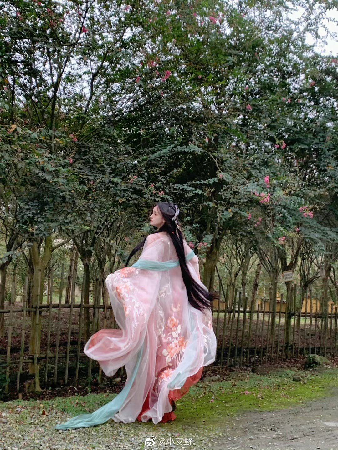 The Elegance of Horseface Skirt and Single Shoes:A Fashionable Blend of Traditional and Modern The Elegance of Horseface Skirt and Single Shoes:A Fashionable Blend of Traditional and Modern