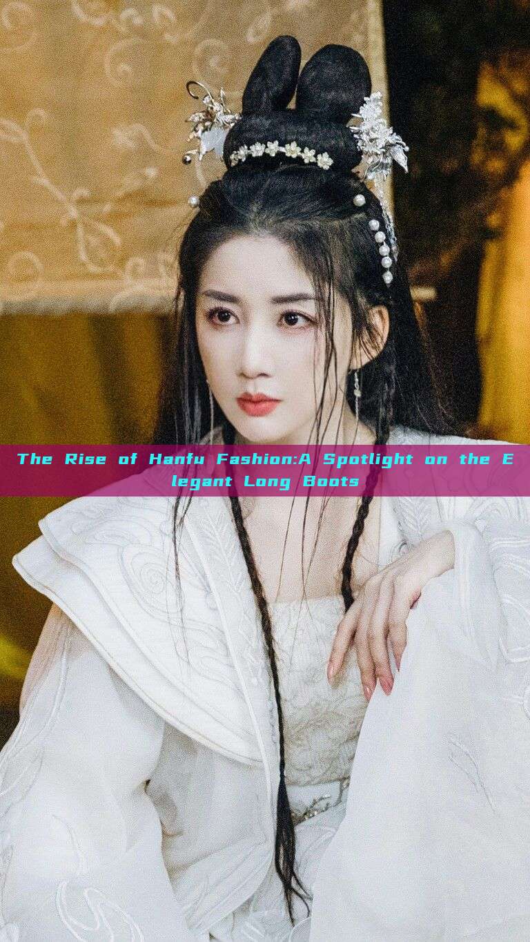 The Rise of Hanfu Fashion:A Spotlight on the Elegant Long Boots The Rise of Hanfu Fashion:A Spotlight on the Elegant Long Boots