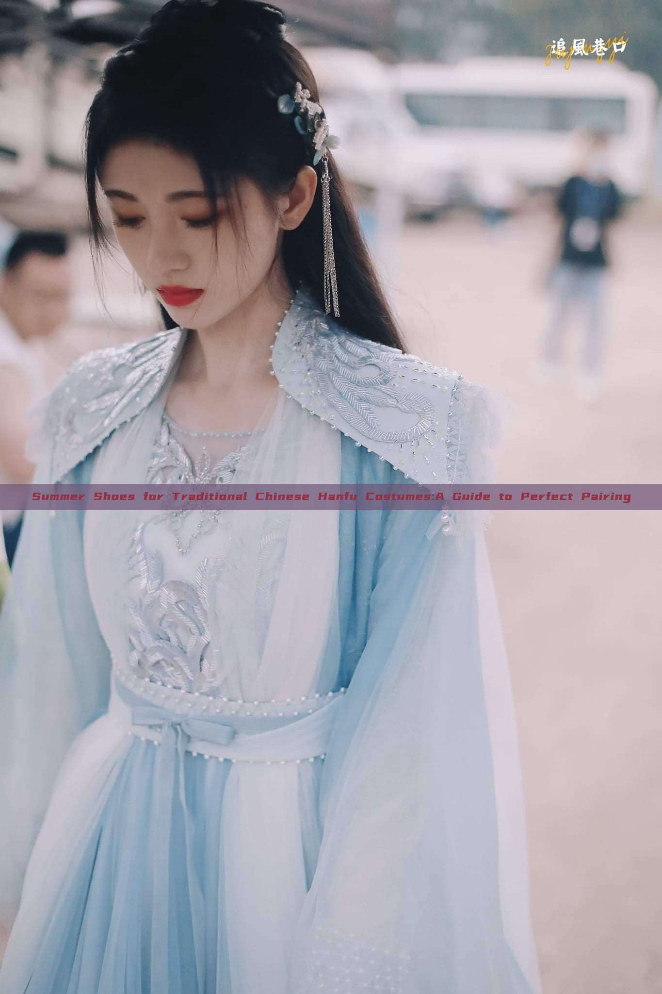Summer Shoes for Traditional Chinese Hanfu Costumes:A Guide to Perfect Pairing Summer Shoes for Traditional Chinese Hanfu Costumes:A Guide to Perfect Pairing