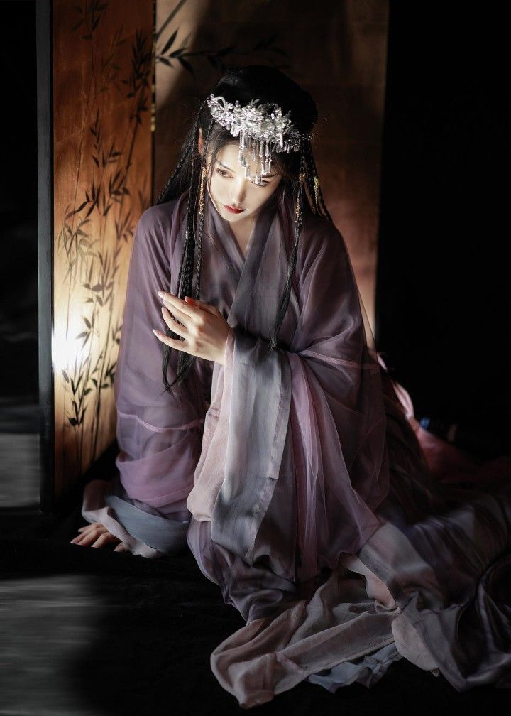 2023 New Collection of Plus-Size Hanfu for Women Embracing Traditional Elegance 2023 New Collection of Plus-Size Hanfu for Women Embracing Traditional Elegance