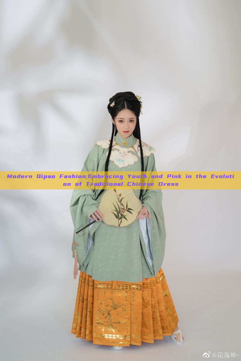 Modern Qipao Fashion:Embracing Youth and Pink in the Evolution of Traditional Chinese Dress Modern Qipao Fashion:Embracing Youth and Pink in the Evolution of Traditional Chinese Dress