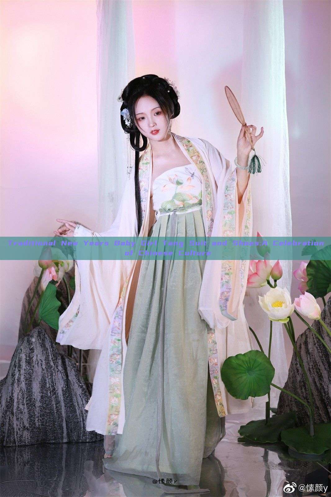 Traditional New Years Baby Girl Tang Suit and Shoes:A Celebration of Chinese Culture Traditional New Years Baby Girl Tang Suit and Shoes:A Celebration of Chinese Culture