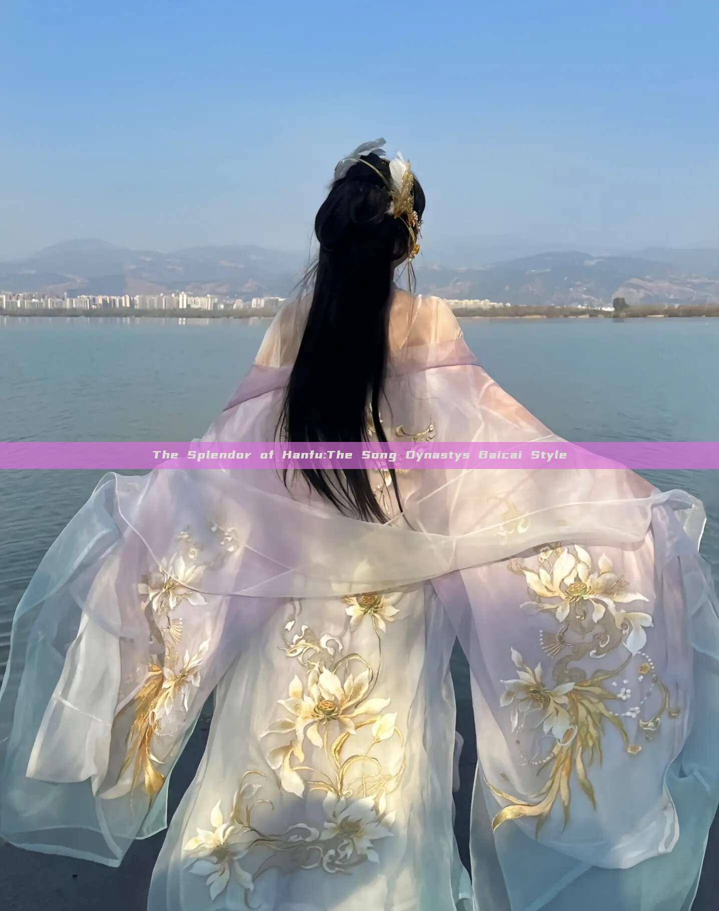 The Splendor of Hanfu:The Song Dynastys Baicai Style The Splendor of Hanfu:The Song Dynastys Baicai Style