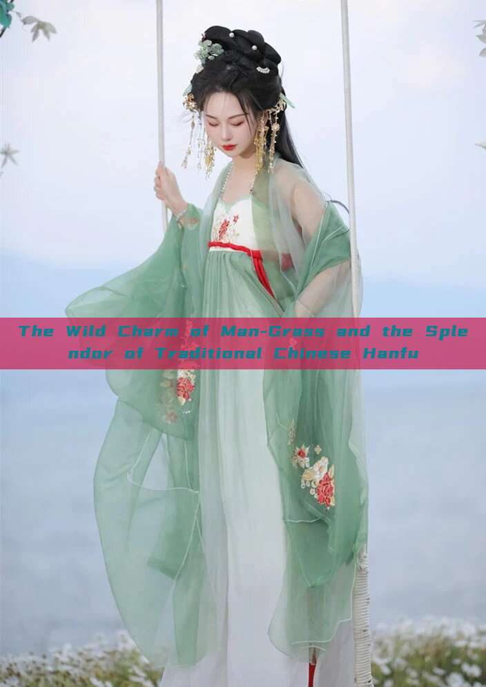 The Wild Charm of Man-Grass and the Splendor of Traditional Chinese Hanfu The Wild Charm of Man-Grass and the Splendor of Traditional Chinese Hanfu