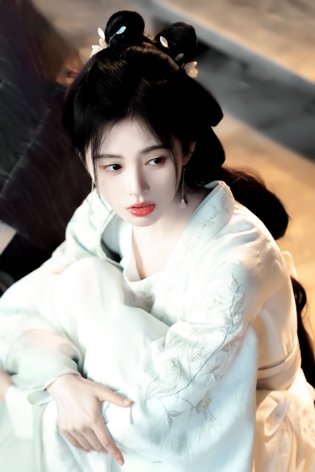 Hanfu Knowledge:An Insight into Traditional Chinese Clothing