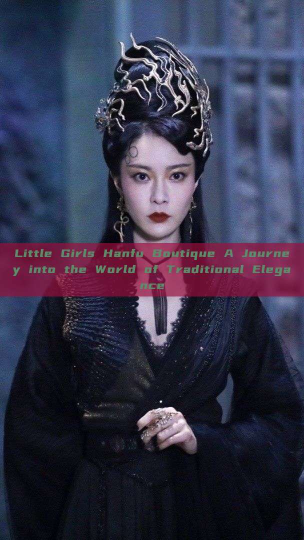 Little Girls Hanfu Boutique A Journey into the World of Traditional Elegance Little Girls Hanfu Boutique A Journey into the World of Traditional Elegance