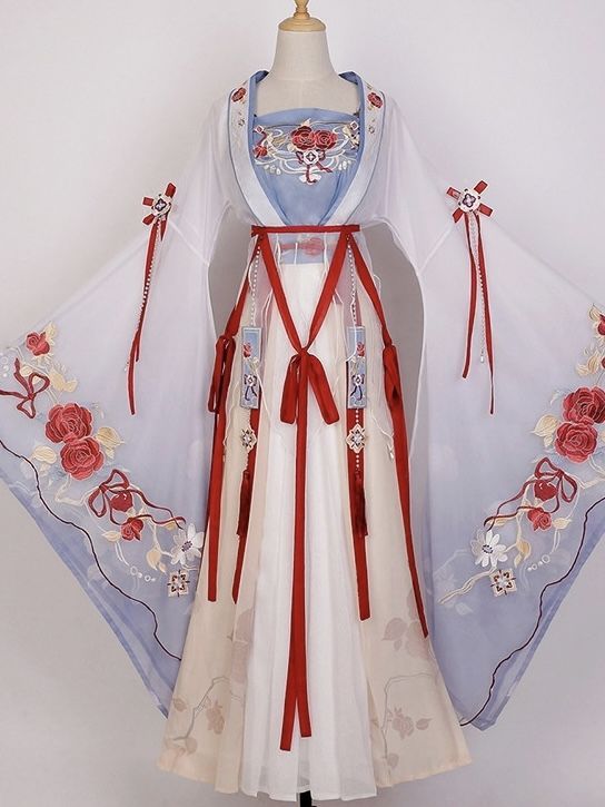 Elegant Toast-Worthy Horseface Skirt Set:A Blend of Tradition and Modernity Elegant Toast-Worthy Horseface Skirt Set:A Blend of Tradition and Modernity