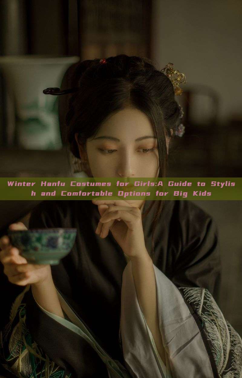 Winter Hanfu Costumes for Girls:A Guide to Stylish and Comfortable Options for Big Kids Winter Hanfu Costumes for Girls:A Guide to Stylish and Comfortable Options for Big Kids