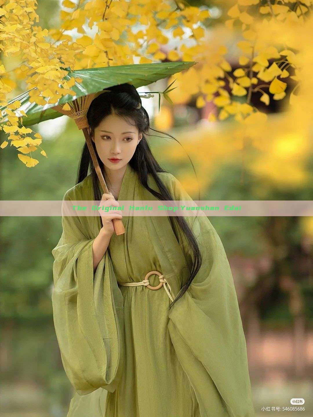 The Original Hanfu Shop:Yuanshan Edai The Original Hanfu Shop:Yuanshan Edai