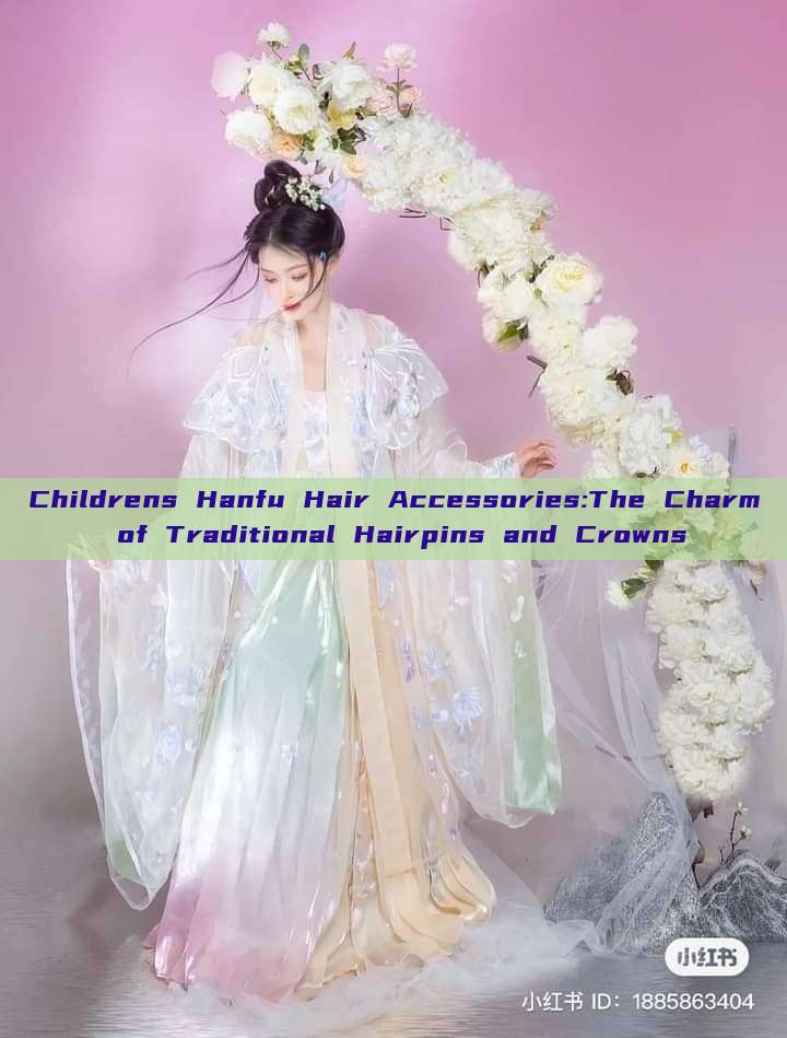 Childrens Hanfu Hair Accessories:The Charm of Traditional Hairpins and Crowns Childrens Hanfu Hair Accessories:The Charm of Traditional Hairpins and Crowns