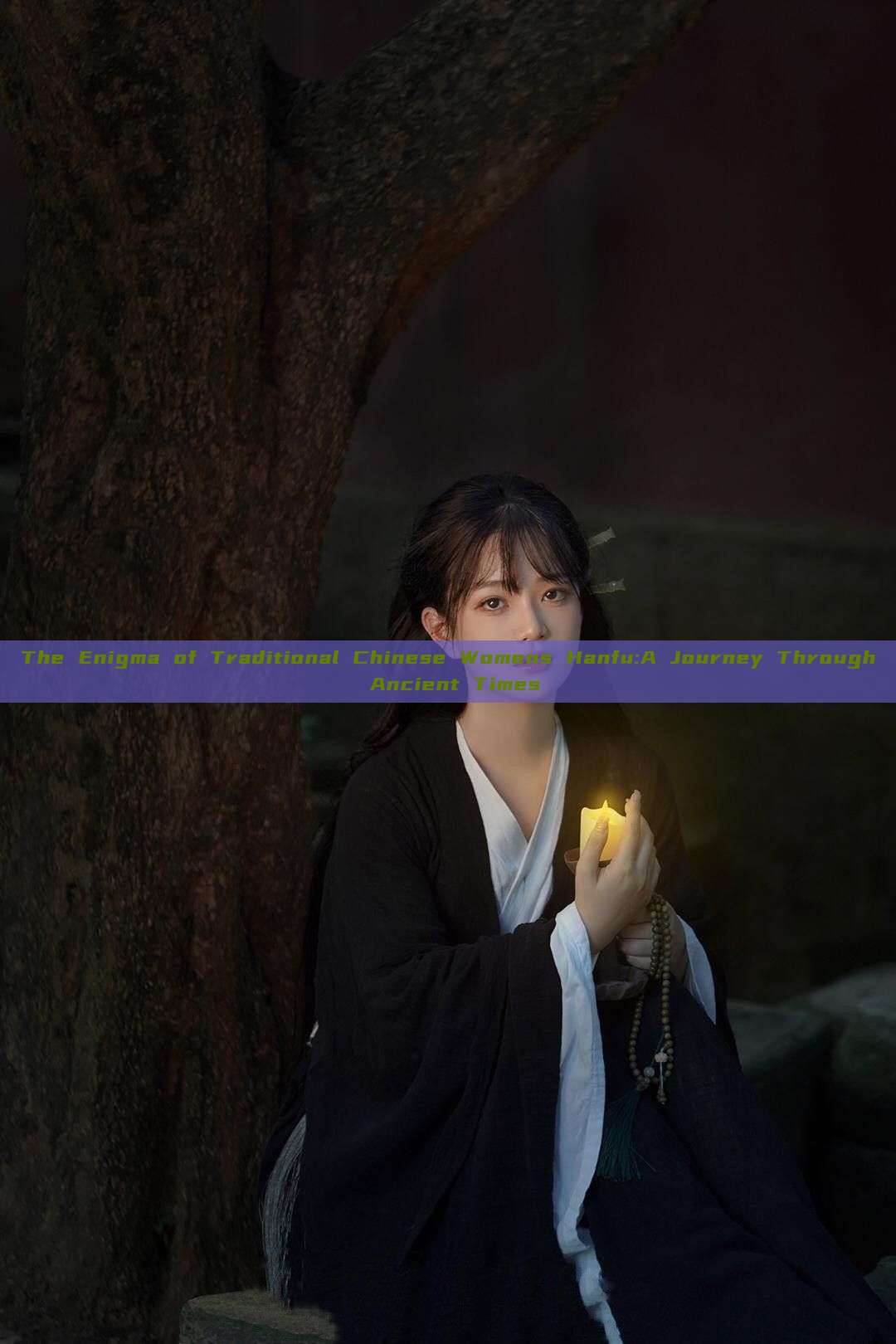 The Enigma of Traditional Chinese Womens Hanfu:A Journey Through Ancient Times The Enigma of Traditional Chinese Womens Hanfu:A Journey Through Ancient Times