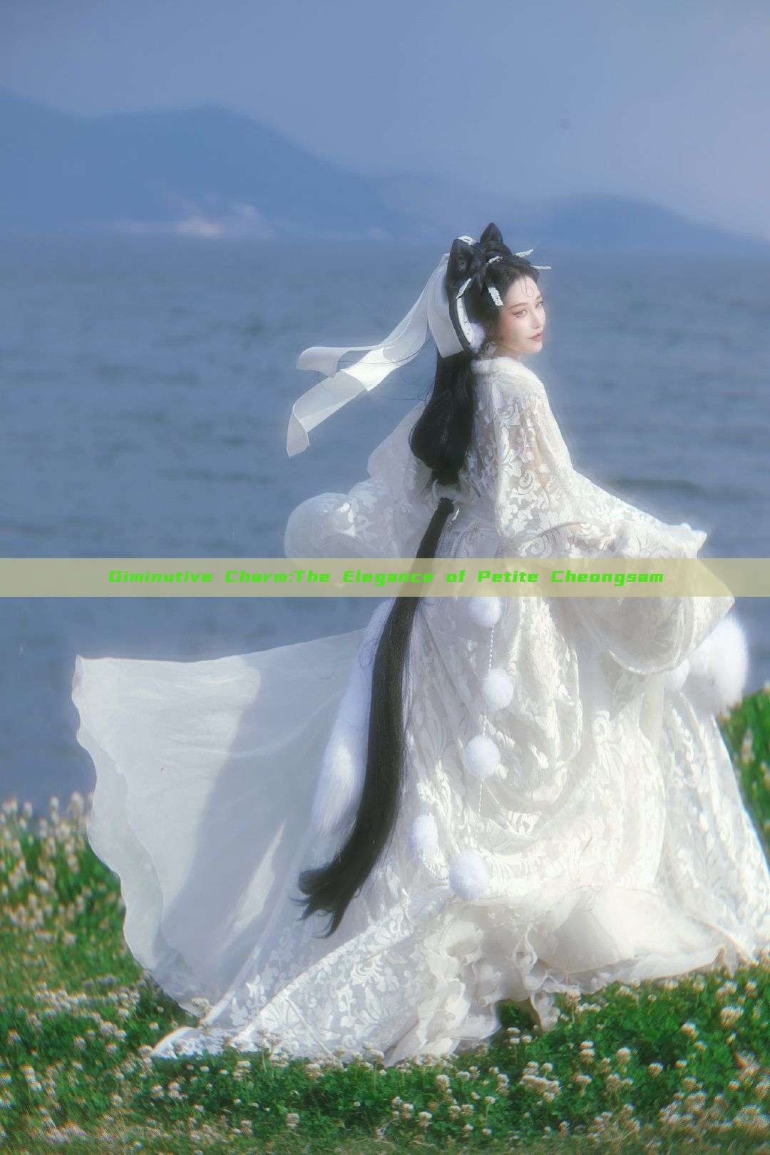 Diminutive Charm:The Elegance of Petite Cheongsam Diminutive Charm:The Elegance of Petite Cheongsam