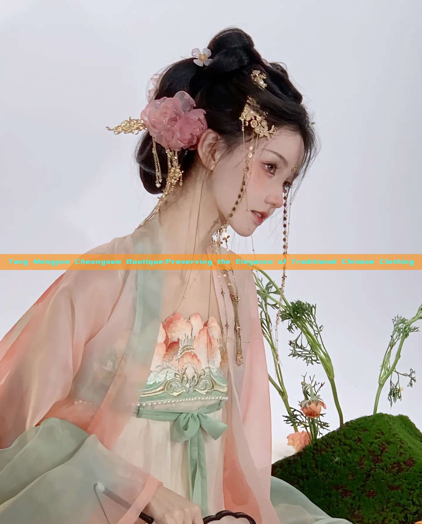 Tang Mengyus Cheongsam Boutique:Preserving the Elegance of Traditional Chinese Clothing Tang Mengyus Cheongsam Boutique:Preserving the Elegance of Traditional Chinese Clothing
