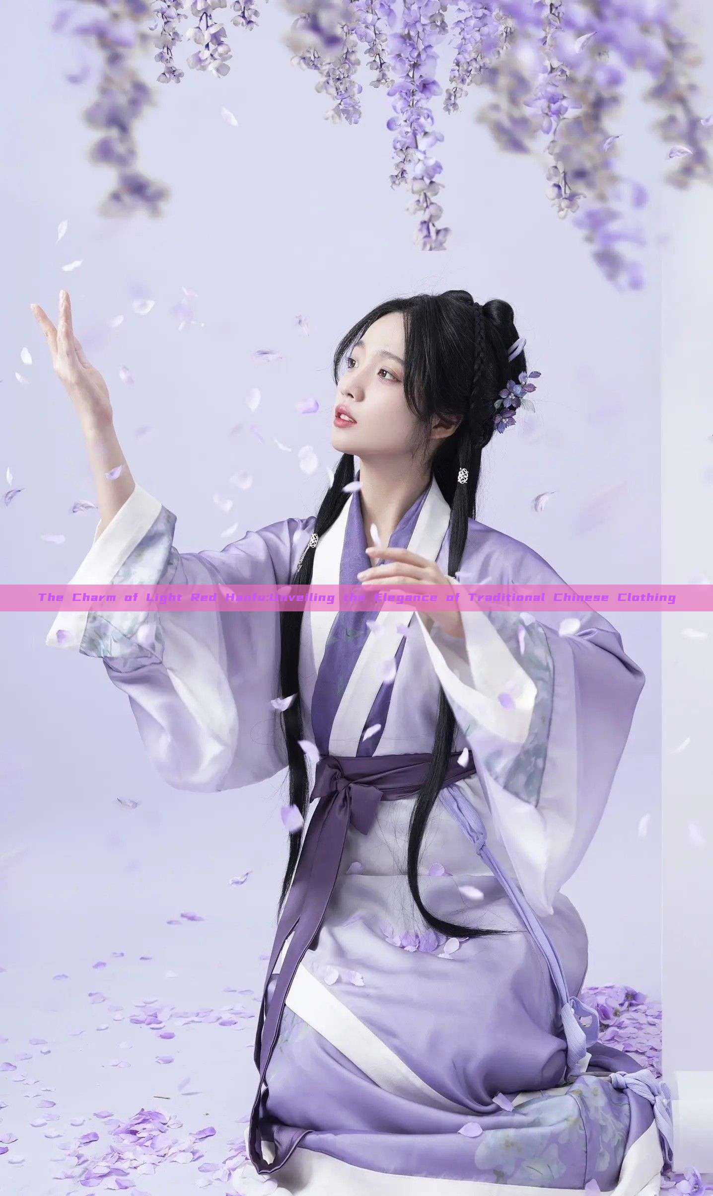 The Charm of Light Red Hanfu:Unveiling the Elegance of Traditional Chinese Clothing The Charm of Light Red Hanfu:Unveiling the Elegance of Traditional Chinese Clothing