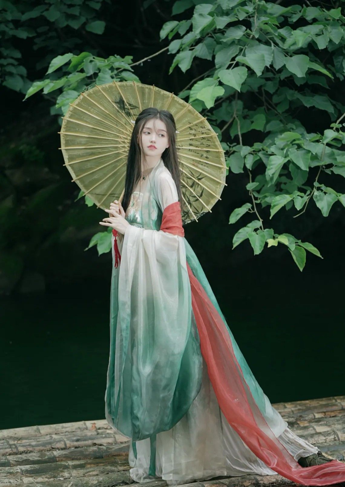 Bunnies in Cheongsam:The Enchanting Fusion of Culture and Cuteness Bunnies in Cheongsam:The Enchanting Fusion of Culture and Cuteness