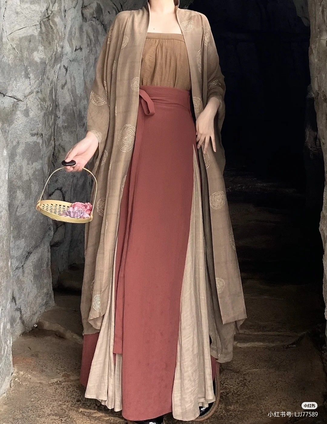Plus Size Summer Hanfu for Women:A Guide to Fashionable and Comfortable Options Plus Size Summer Hanfu for Women:A Guide to Fashionable and Comfortable Options
