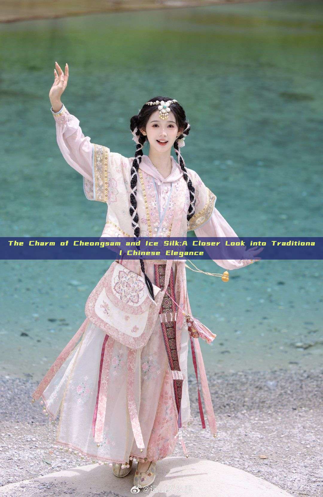 The Charm of Cheongsam and Ice Silk:A Closer Look into Traditional Chinese Elegance The Charm of Cheongsam and Ice Silk:A Closer Look into Traditional Chinese Elegance