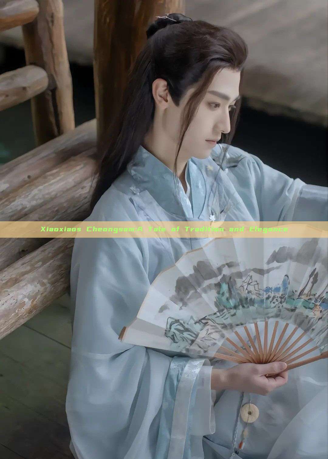 Xiaoxiaos Cheongsam:A Tale of Tradition and Elegance Xiaoxiaos Cheongsam:A Tale of Tradition and Elegance