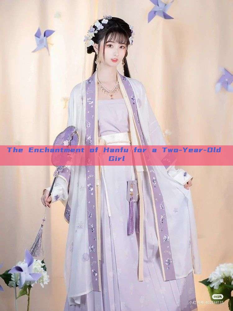 The Enchantment of Hanfu for a Two-Year-Old Girl The Enchantment of Hanfu for a Two-Year-Old Girl