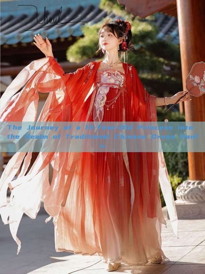 The Journey of a 13-Year-Old Princess into the Realm of Traditional Chinese Dress Hanfu The Journey of a 13-Year-Old Princess into the Realm of Traditional Chinese Dress Hanfu
